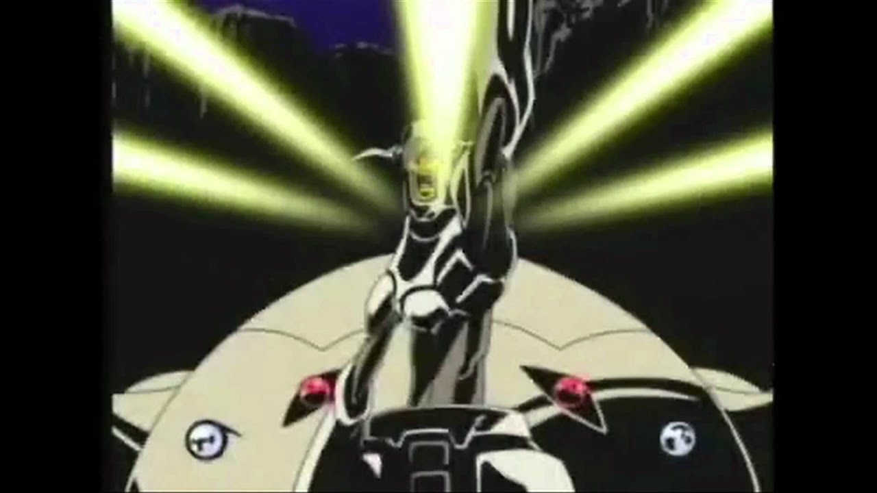 Obscure Anime - JustDubs