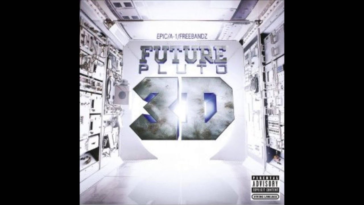 Future featuring Kelly Rowland-Neva End (Remix) Instrumental