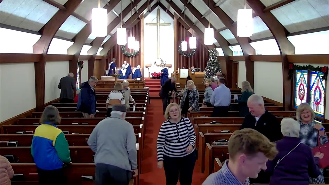 Second Sunday after Christmas Day