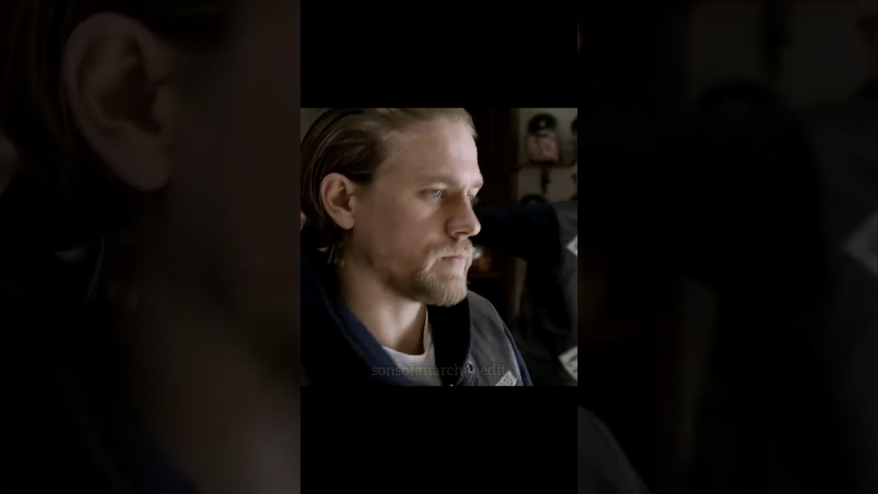 „YOU BETRAYED ME“ | Sons of Anarchy 