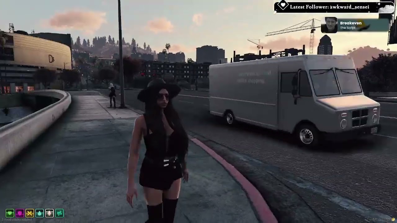 Melody Avvocata | ONX.GG | ONX RP | Grind Day W/Jay
