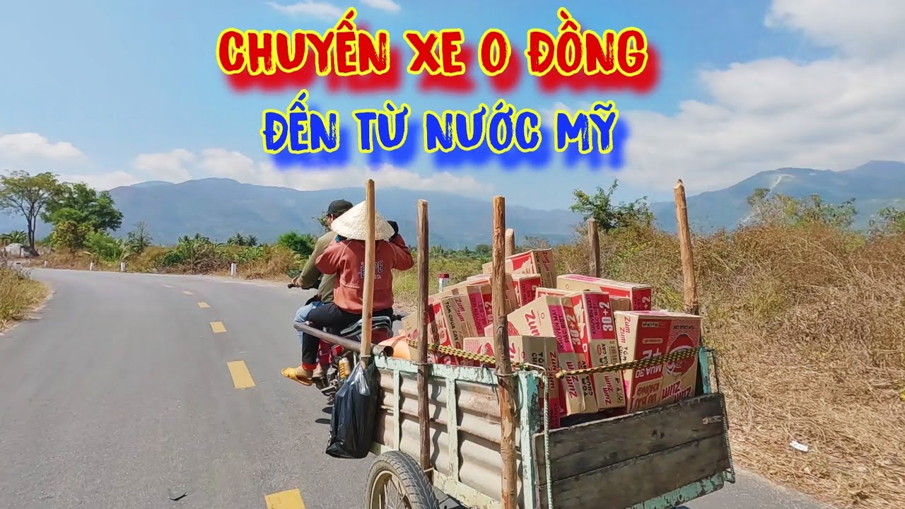 MÓN QUÀ TẾT, cả xóm ai cũng XÔN XAO vui mừng, như chưa hề có ngày HÔM NAY - tập 962