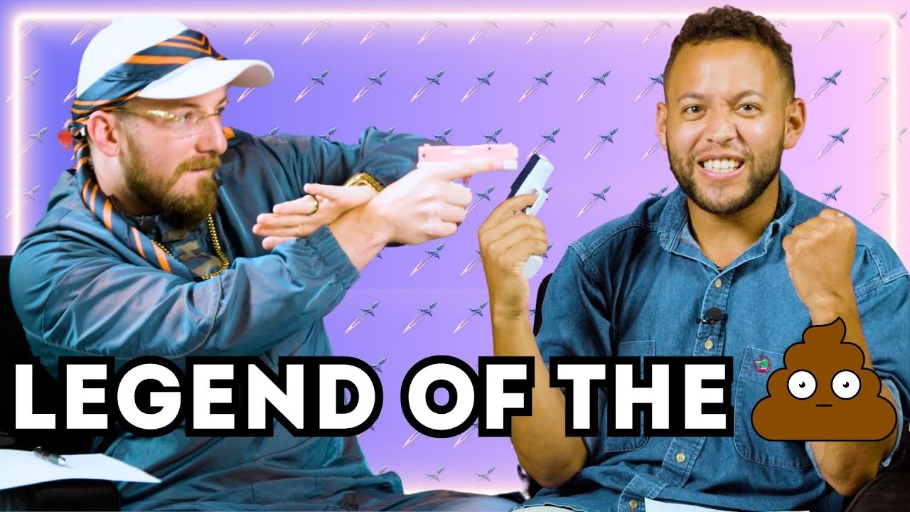 [Ep. 013] Thick As THVS w/ Nate Rose & David Elijah Piersaul