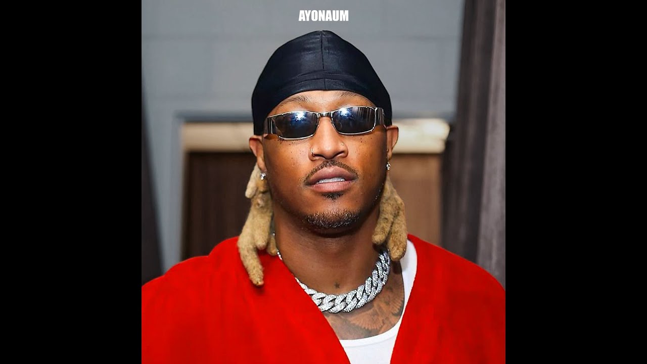 (FREE) FUTURE TYPE BEAT - "GLOCK"