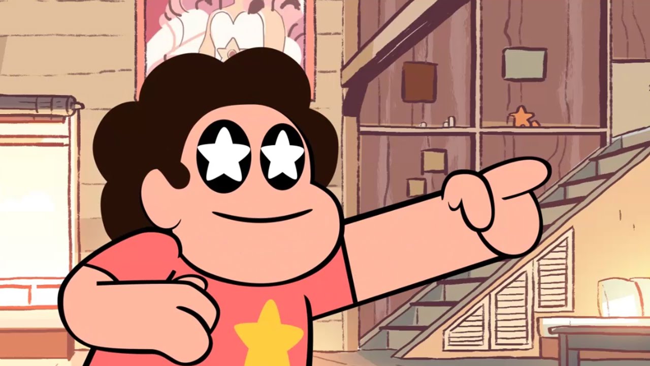 Attack the Light - Steven Universe Light RPG - Best App For Kids - iPhone/iPad/iPod Touch