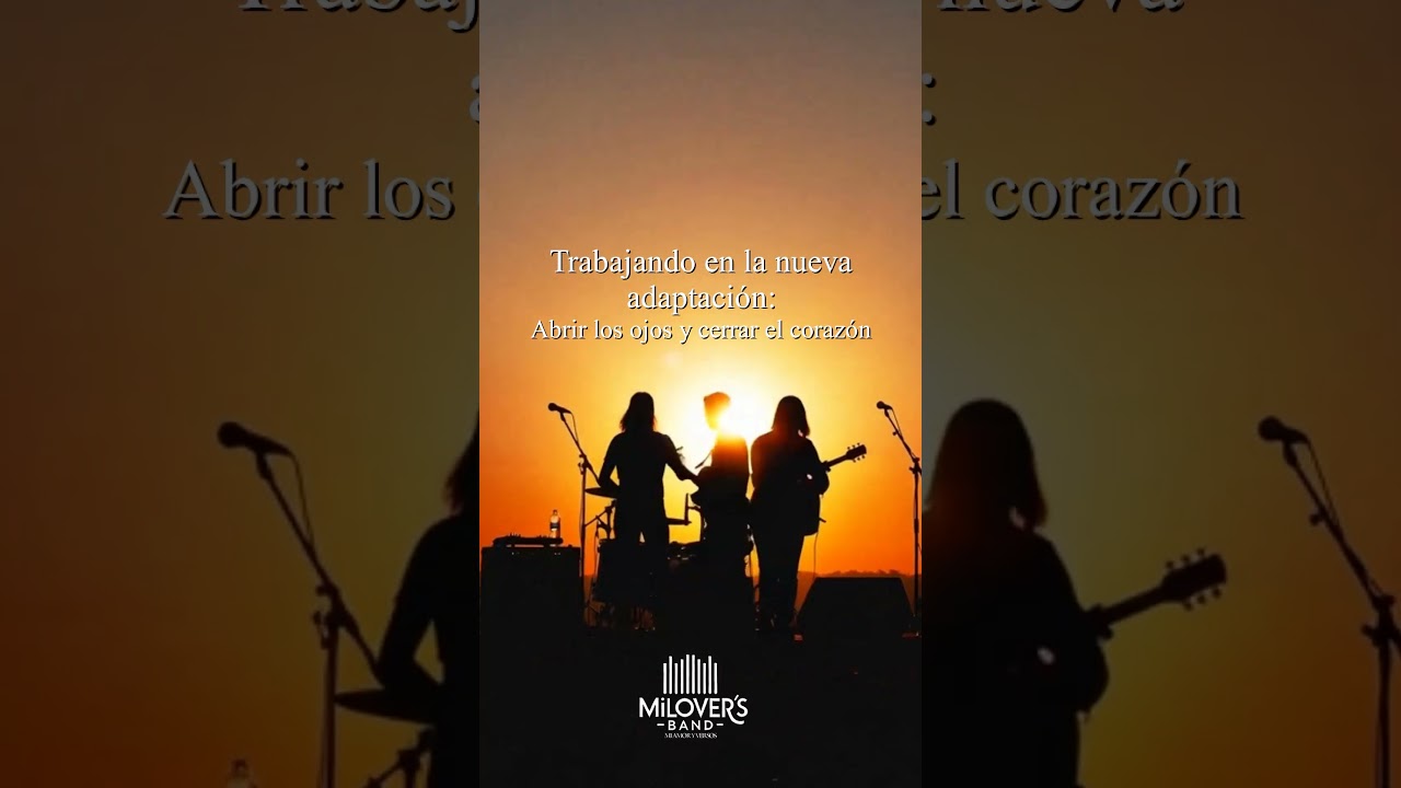 Este consejo para jóvenes viene en forma de canción 