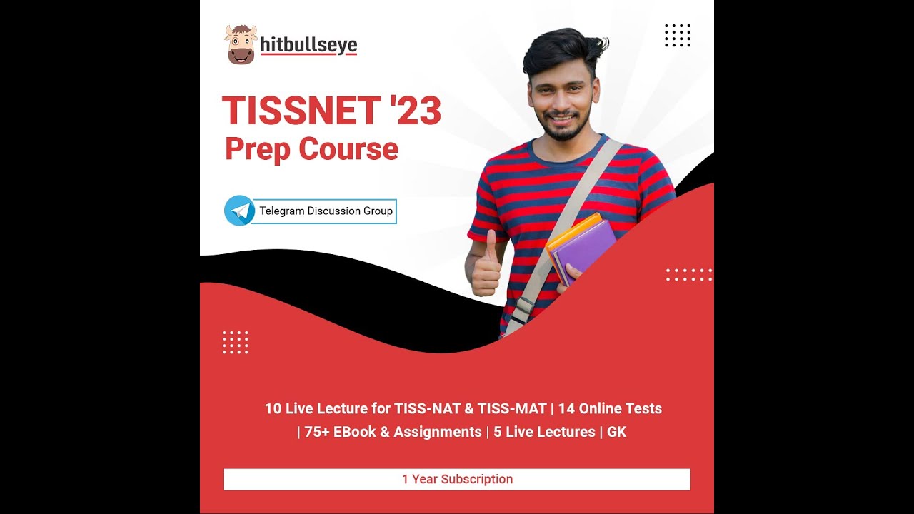 TISS NET 2023 Answer Key releases today on tiss.edu, login here