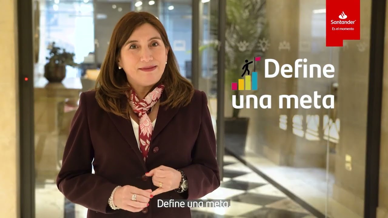 Educaci&oacute;n Financiera | &iquest;Qu&eacute; es el ahorro?