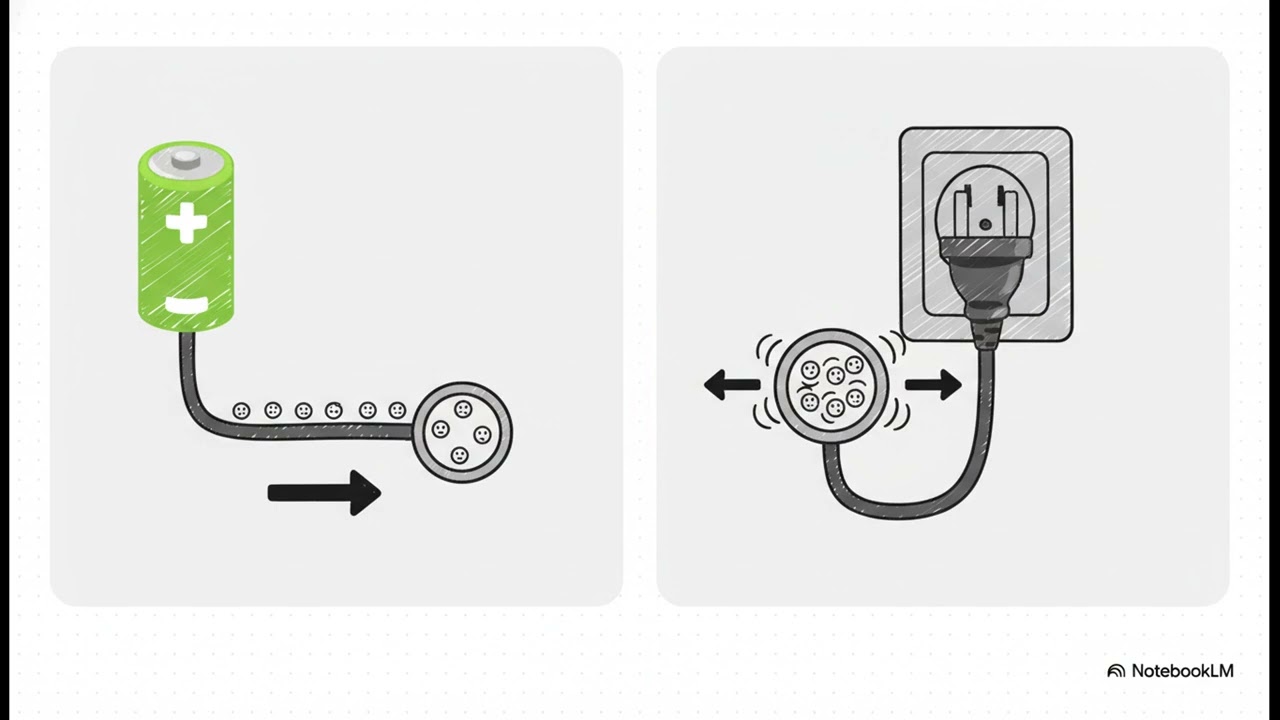Les bases de l électricité