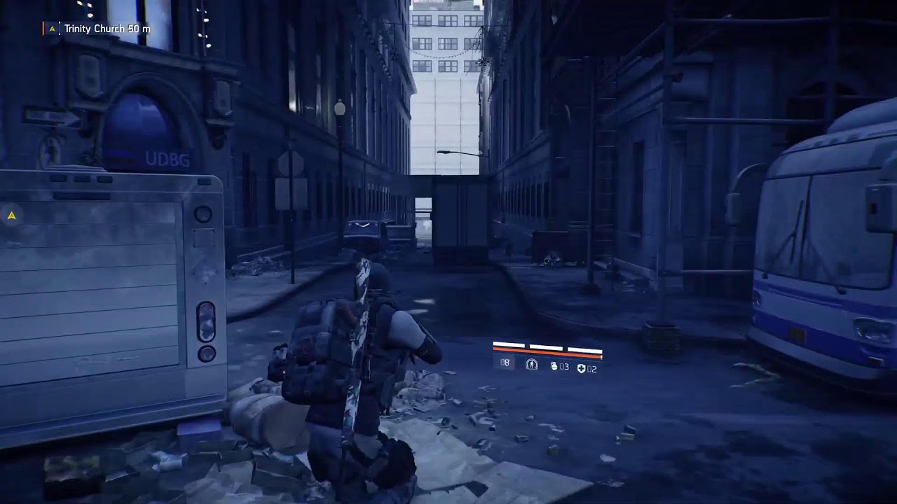 Live On Division Online: ThursYayyy Run  #Join #Level #Gamer #Division2 #Update #Gaming