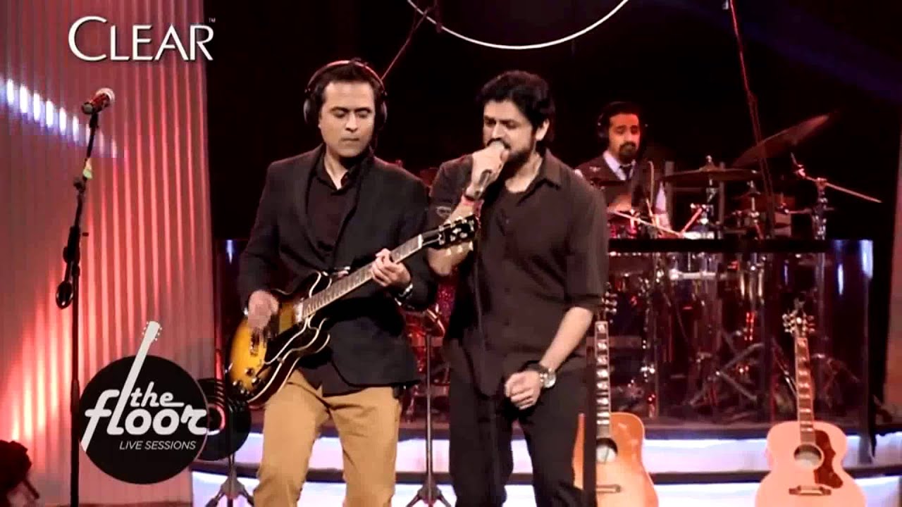 Duur Strings performing live the floor sessions studios