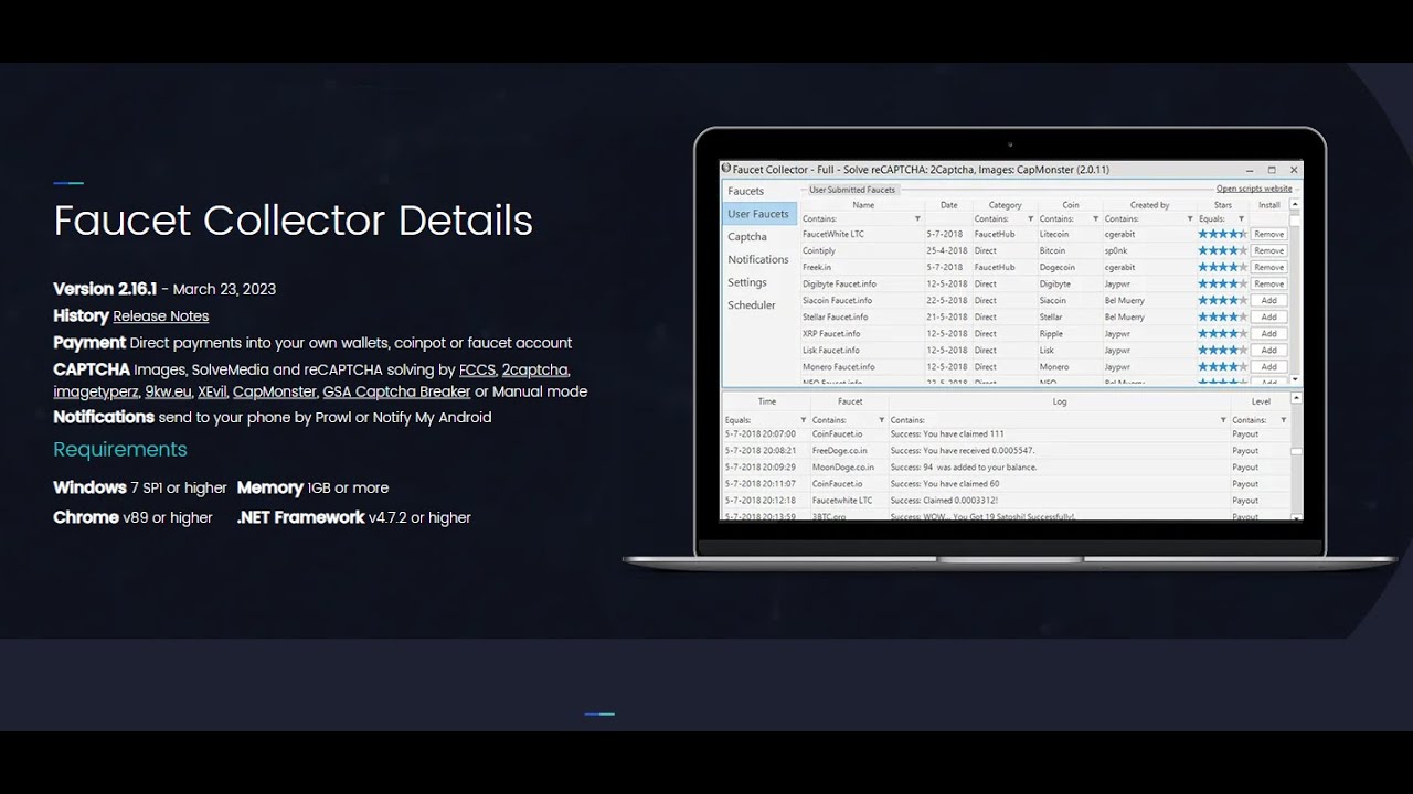 Faucet Collector Powerful | Faucet Collector Powerful New Faucet Robot.