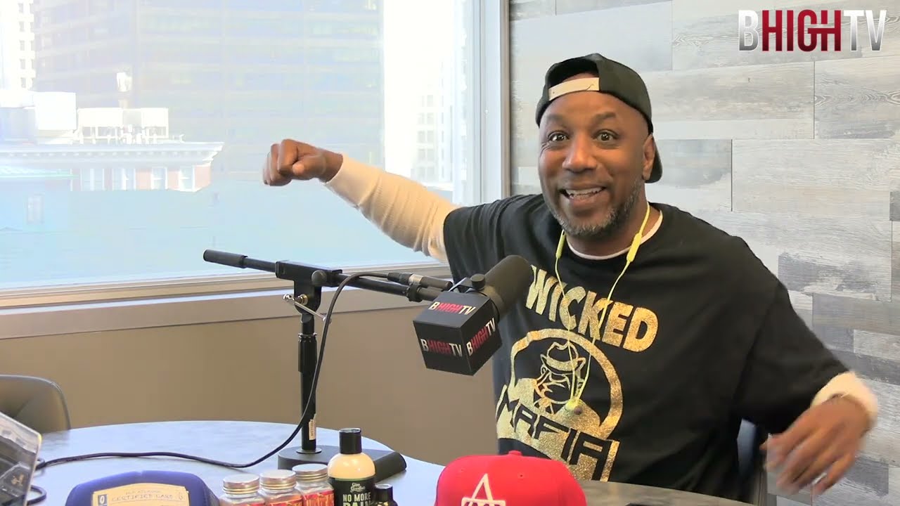 Wicked отреагировал на заявление адвоката Jay Z о том, что у него не было дружеских отношений с Д...