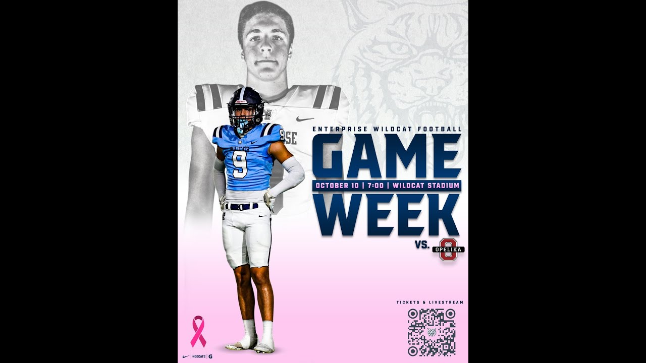 Enterprise vs Opelika