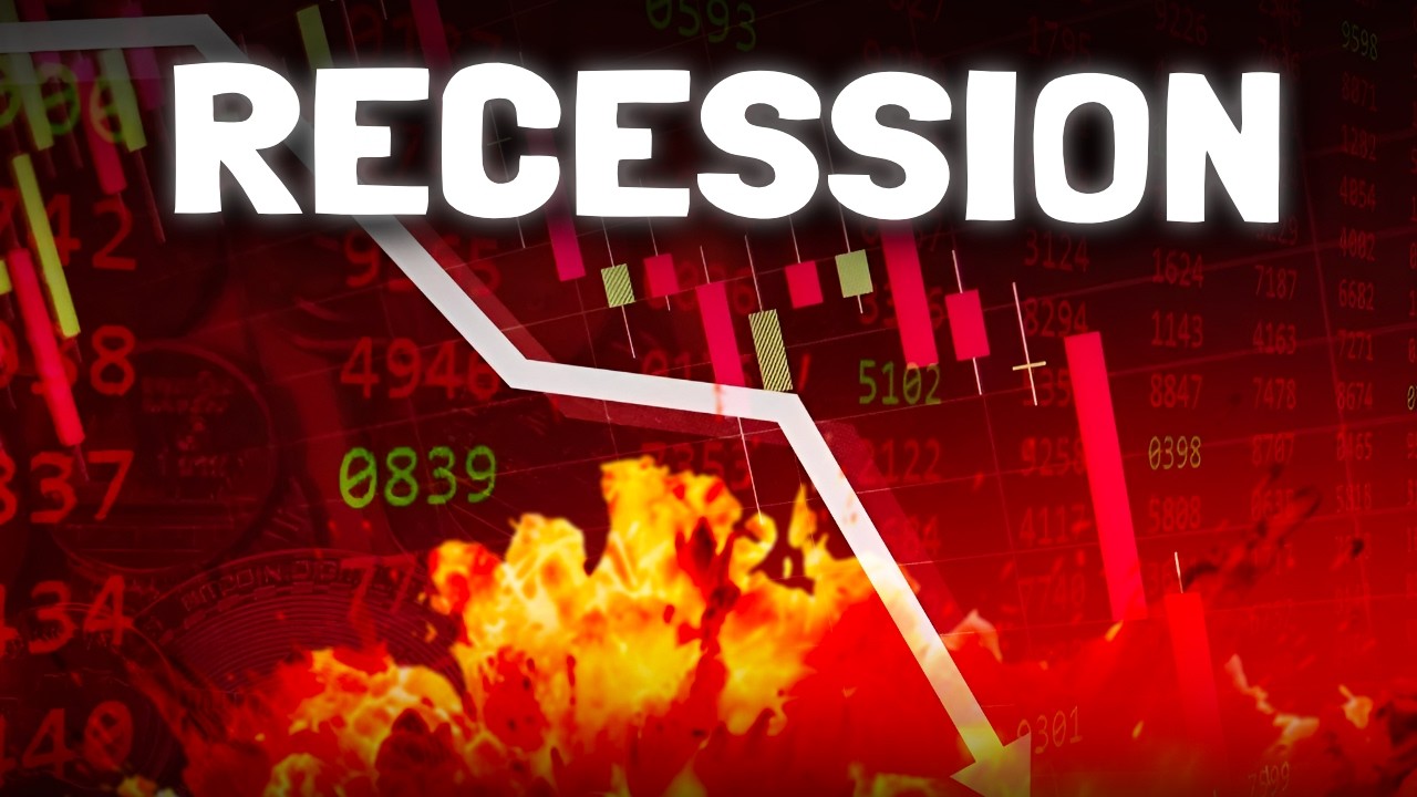 URGENT: WORST ECONOMIC NEWS EVER?