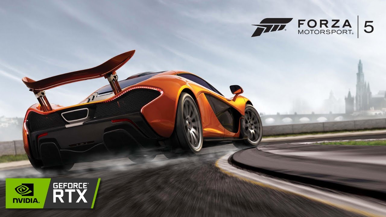 forza horizon 5