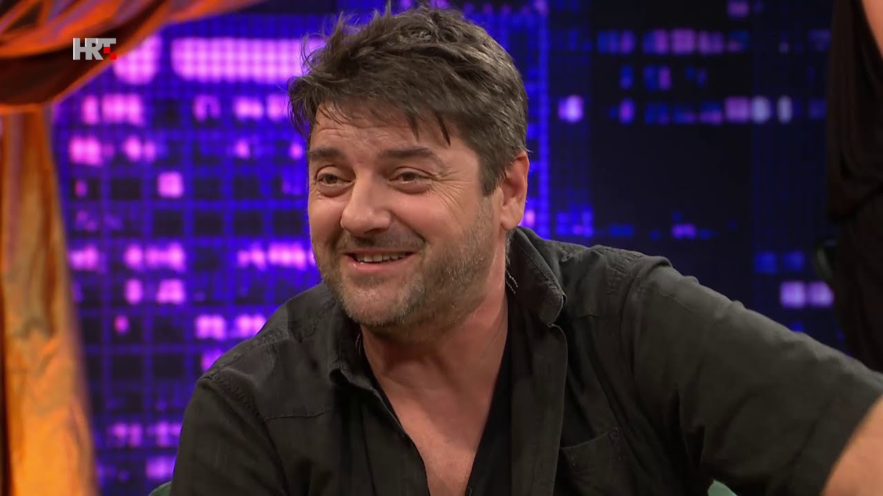 5.com s Danielom: Vlado Kalember i Goran Navojec