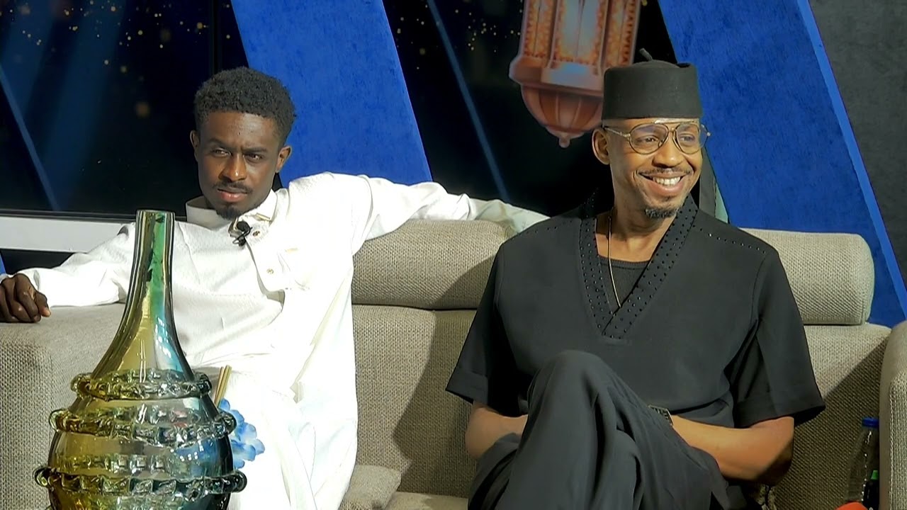 CA FAIT PARTIE DE LA VIE - DEUXIEME PARTIE WAKHTANE / OUMAR NDOYE