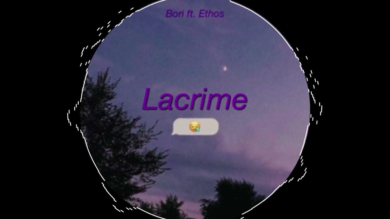 Bori - Lacrime (feat. Ethos) Remix