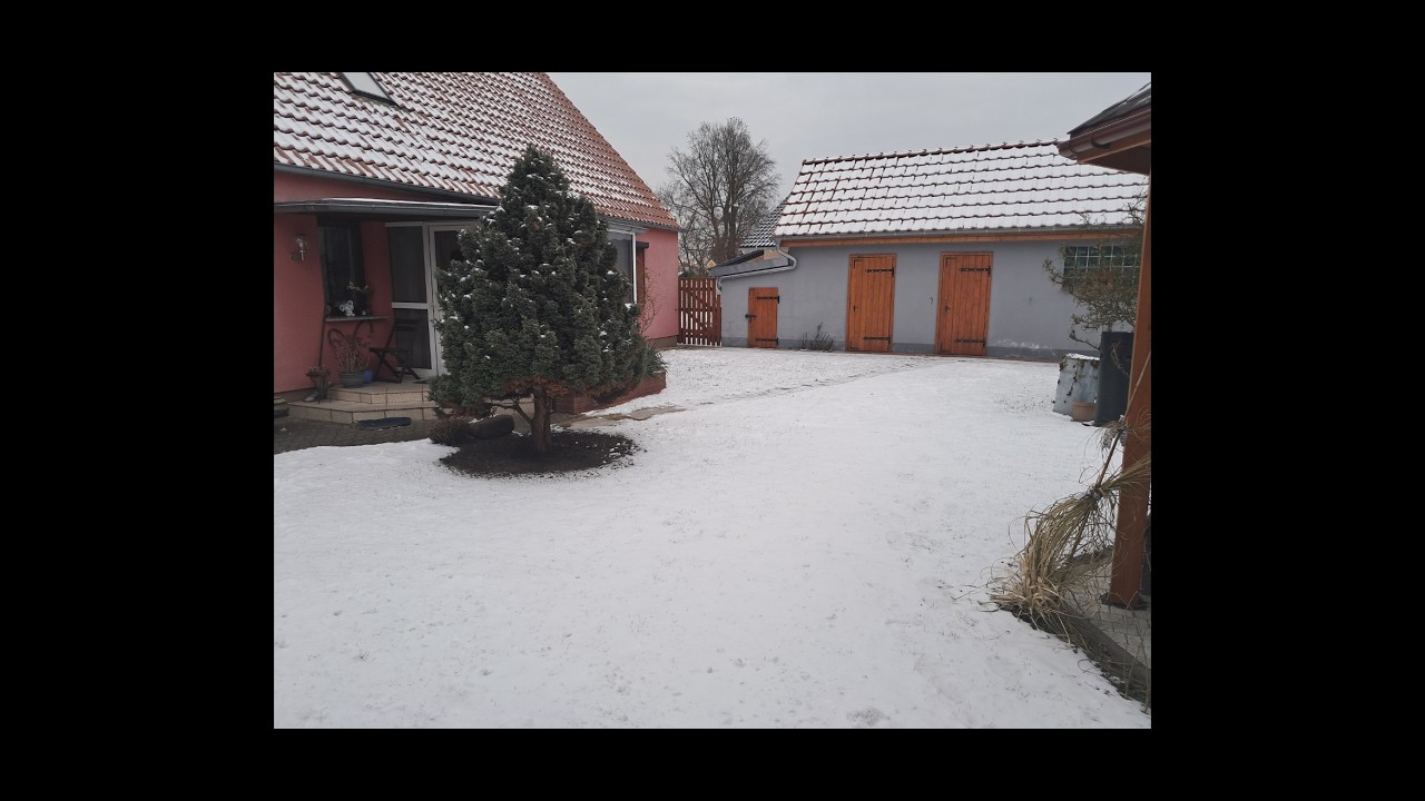 Zima -30°C Atmos