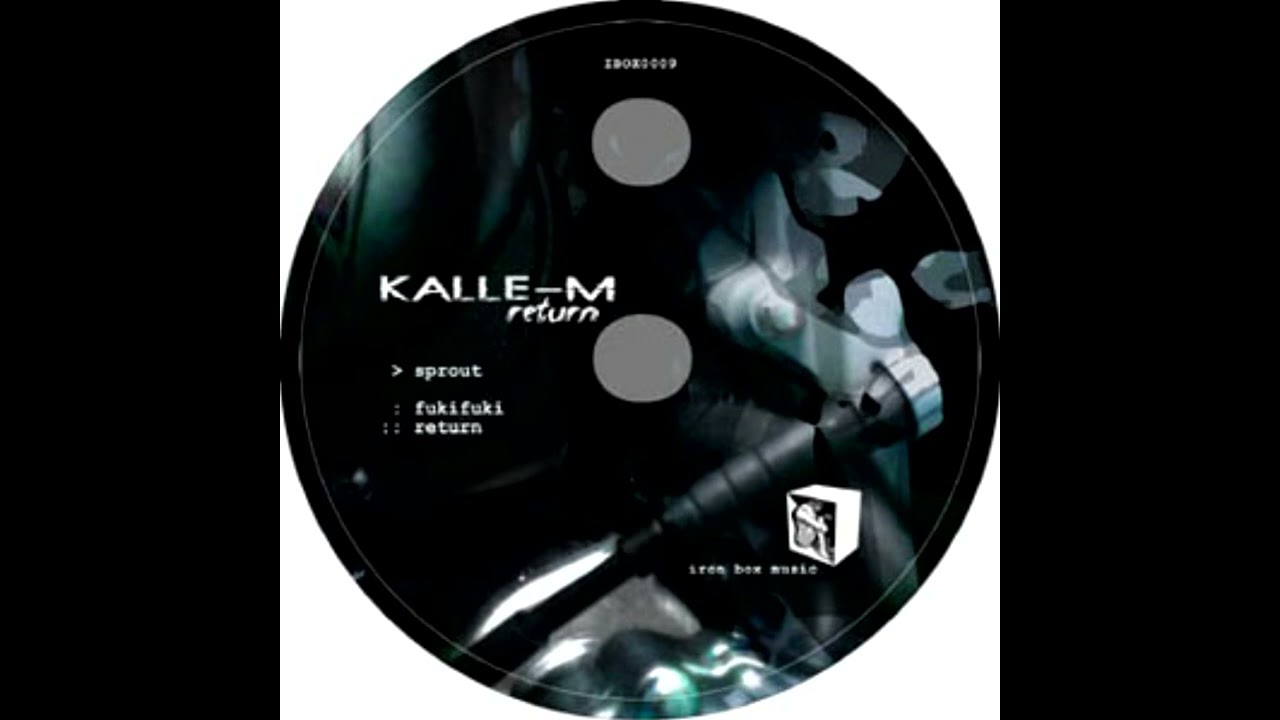 Kalle-M - Sprout