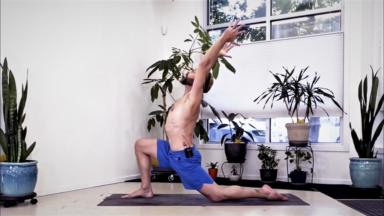 10-Minute Warm-up #1 (June 2023)