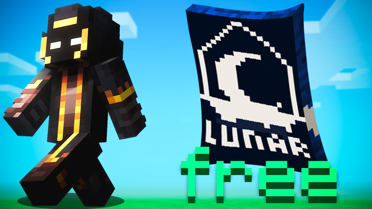 How To Get ALL Lunar Cosmetics For Free&hellip;