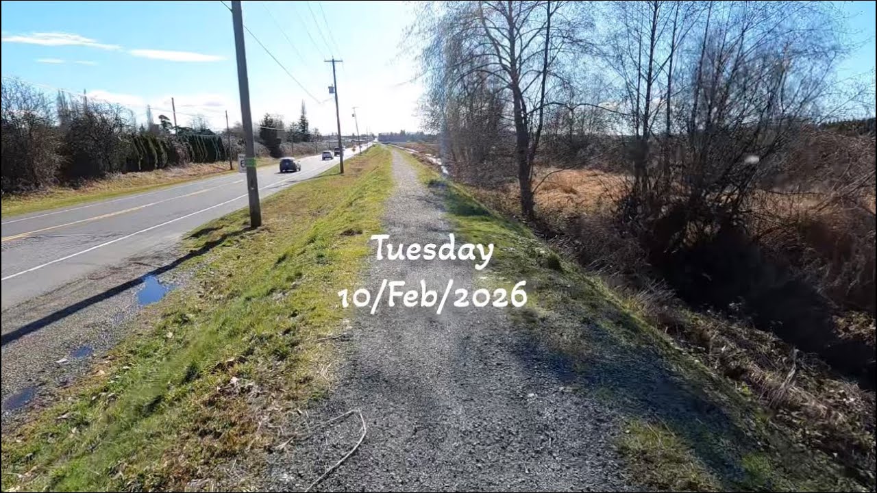 Tuesday🔊10/Feb/2026