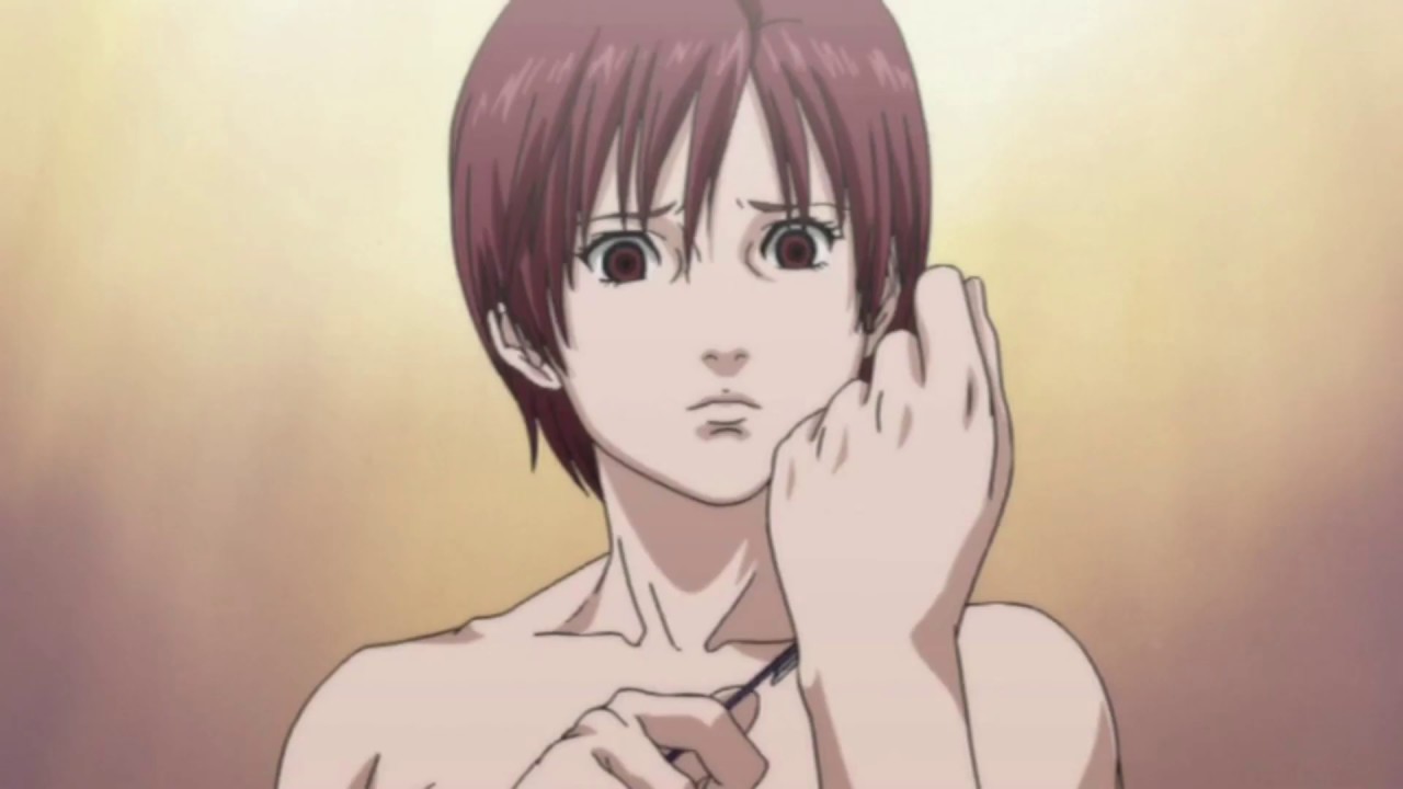Gantz「AMV」Soldiers