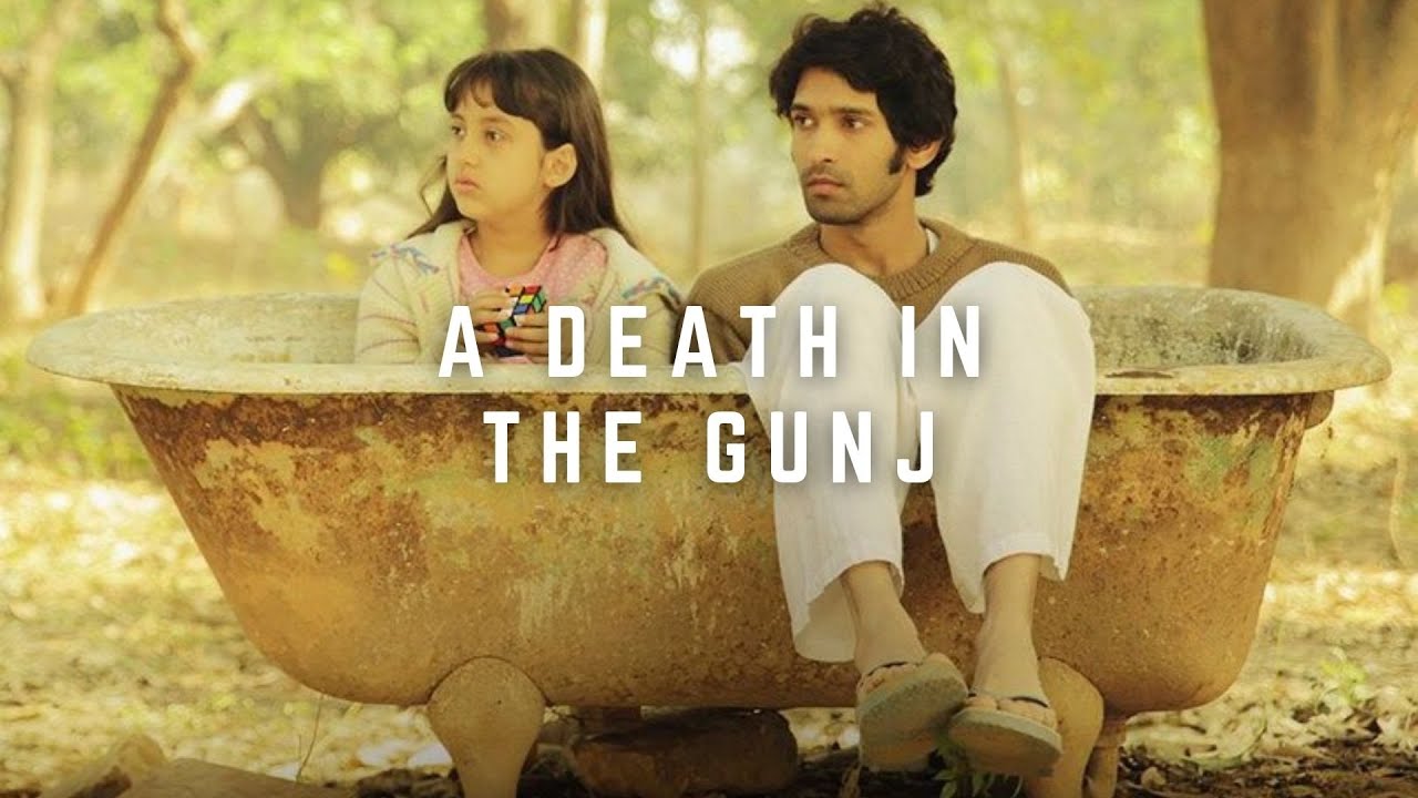 A Death in the Gunj | Jiri Jiri | Cinerevive |
