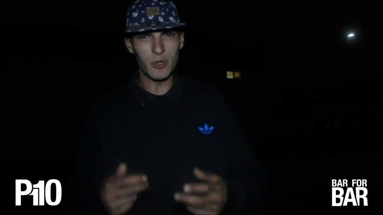 P110 - RP [Bar For Bar] (PT.2)