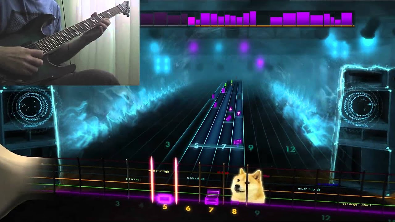 Rocksmith 2014 HD - Rondo Alla Turca - Wolfgang Amandeus Mozart - Mastered 98% (Lead) (DLC)