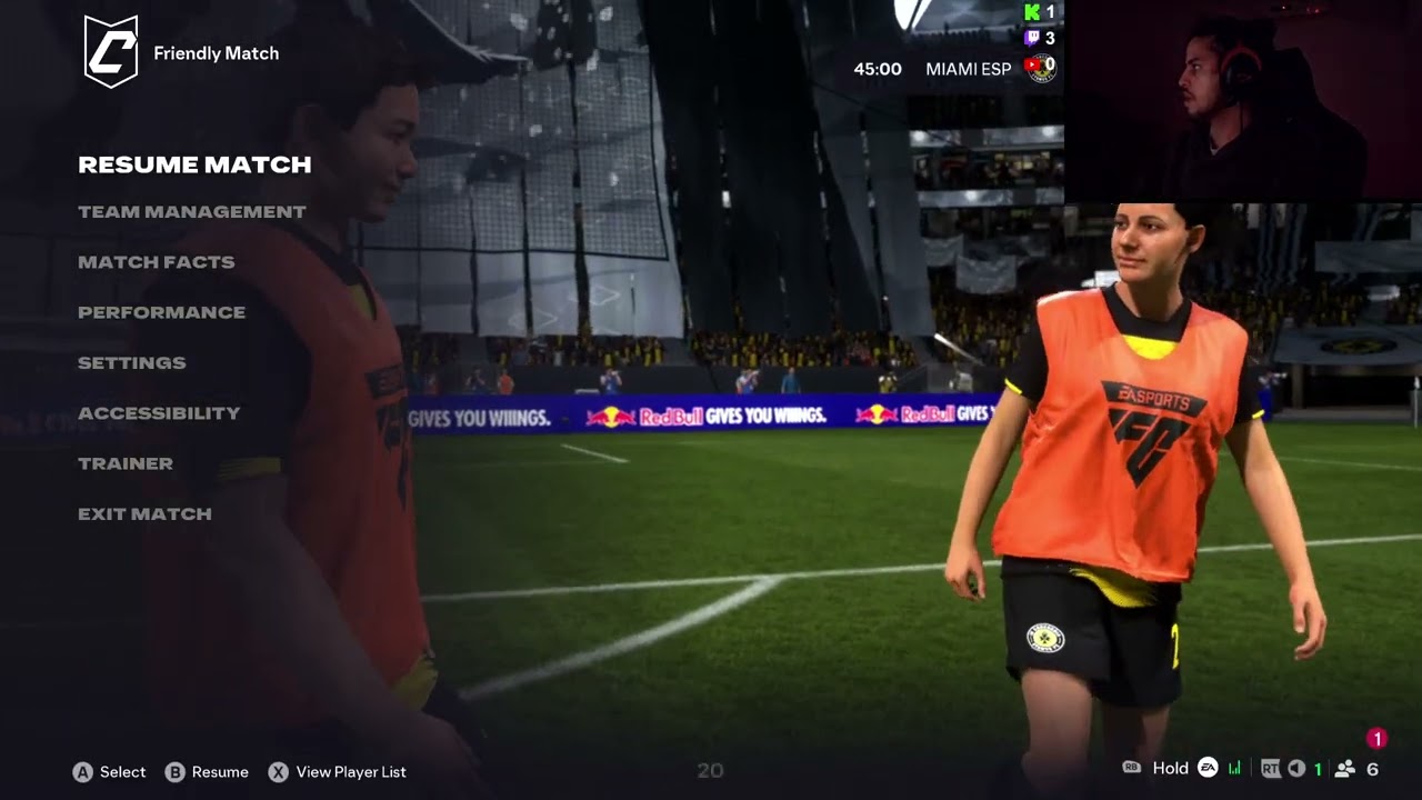 VPG | League 5 | Hapoel Marmorek vs Miami ESP | 1-0