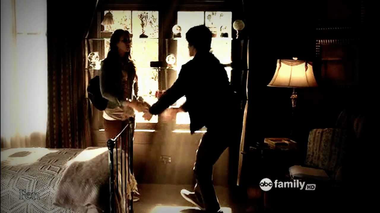 ♥ Toby & Spencer || All I want..(3x24)♥