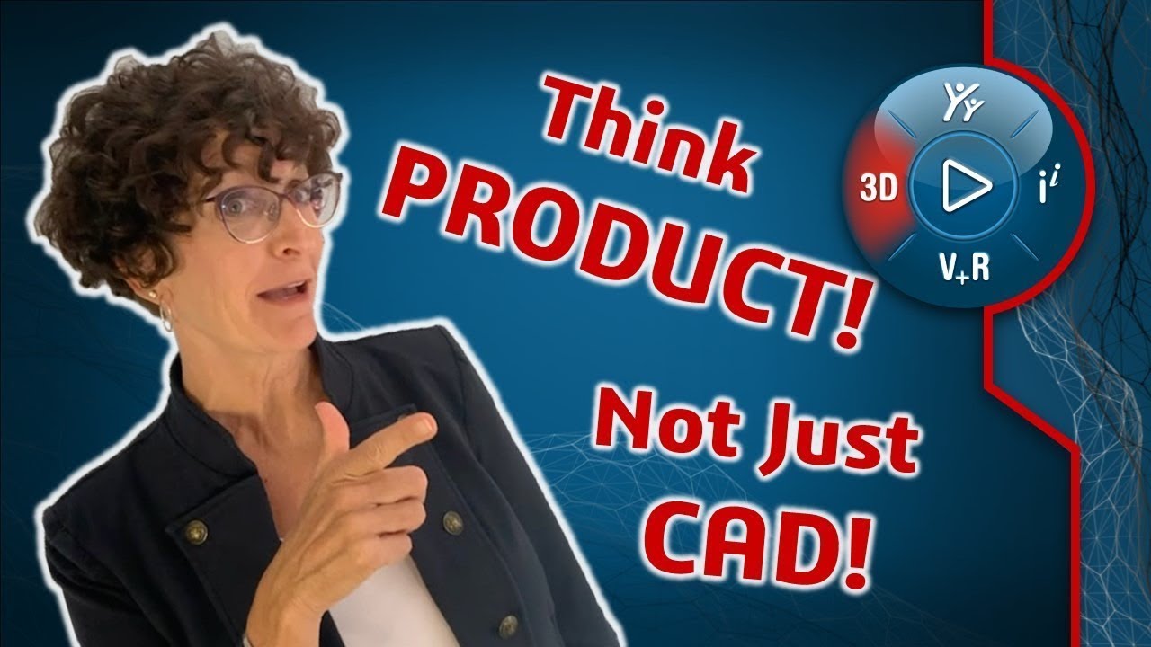 To CAD Files and Beyond!