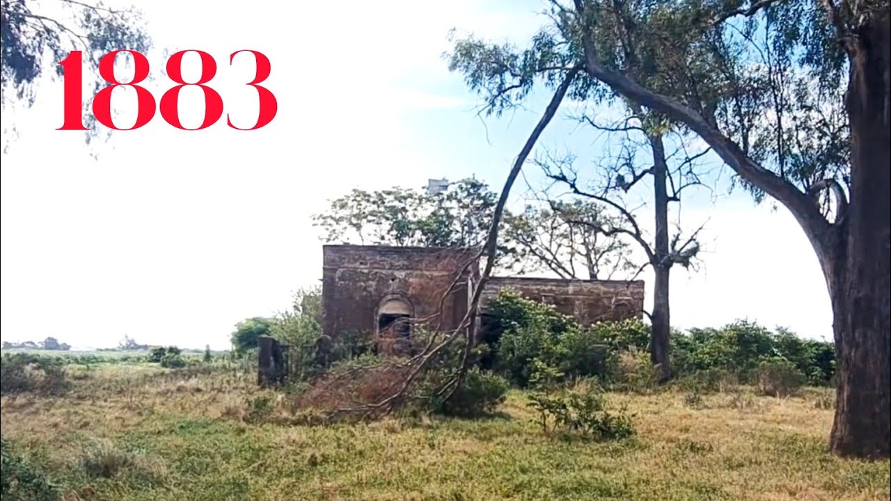 LA CASONA DE DON FELIX..1883