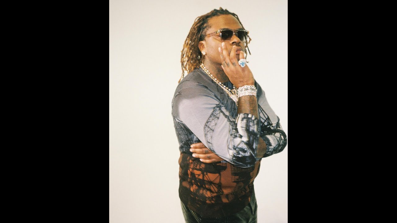 (FREE) Gunna x Young Thug x Drake Type Beat 2023 - 