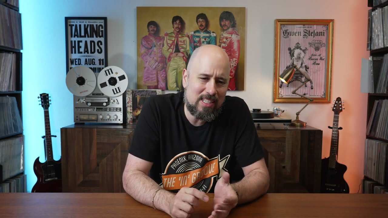 Record Store Day Black Friday 2025 - Is This The WORST List Ever??