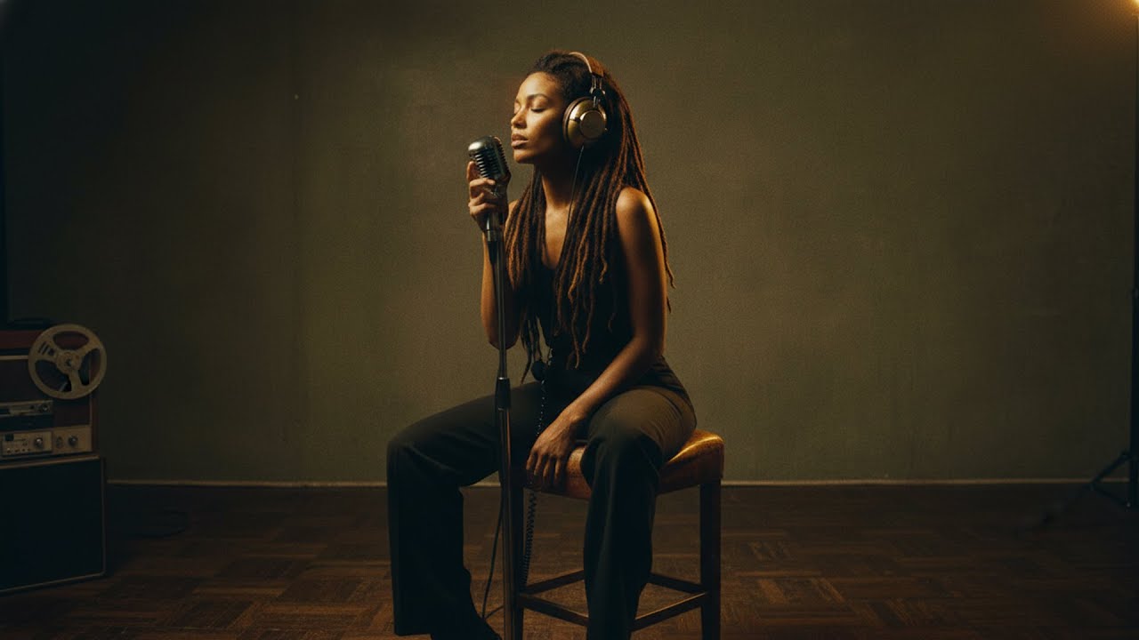 Top 10 Roots Reggae Music 2025 &ndash; Finding Peace Beyond Neon Walls