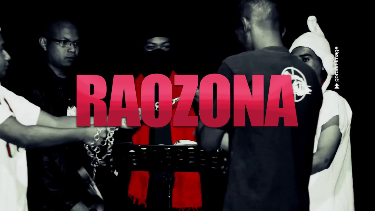 Fakafakao dia Tsikerao clip