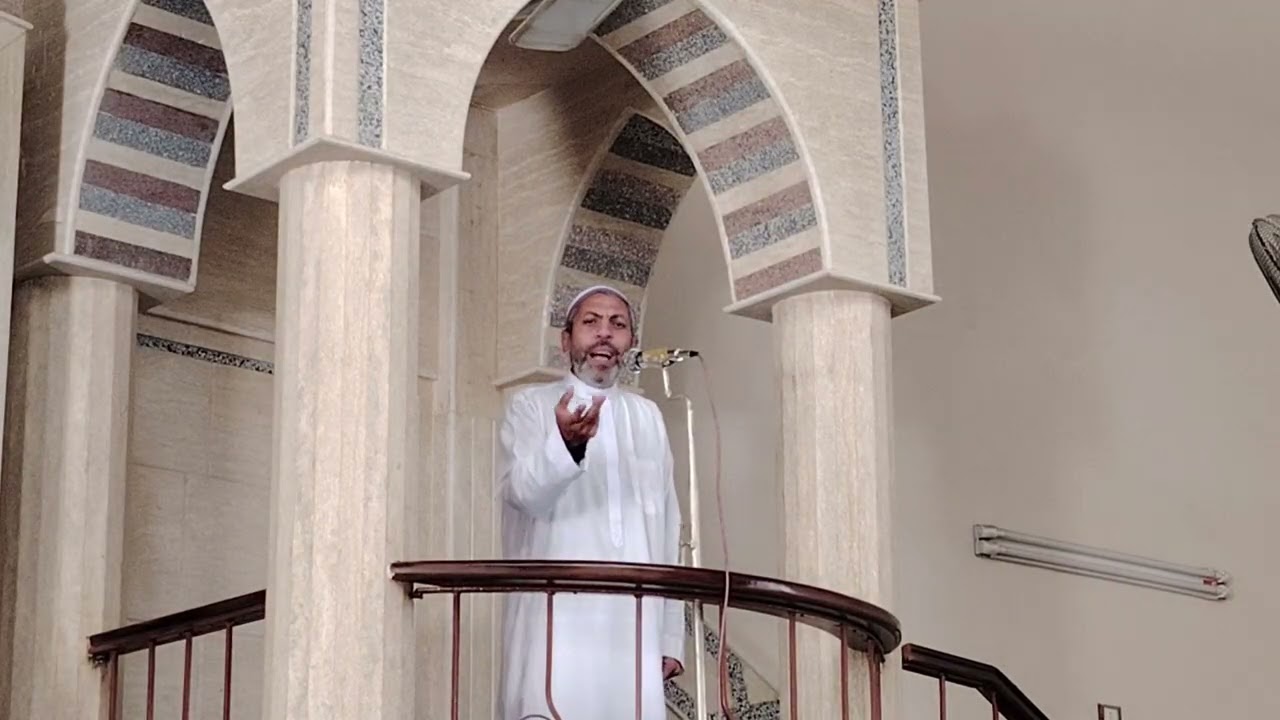 يا رب، سامحتُ من ظلمني رجاء عفوك في ليلة النصف من شعبان