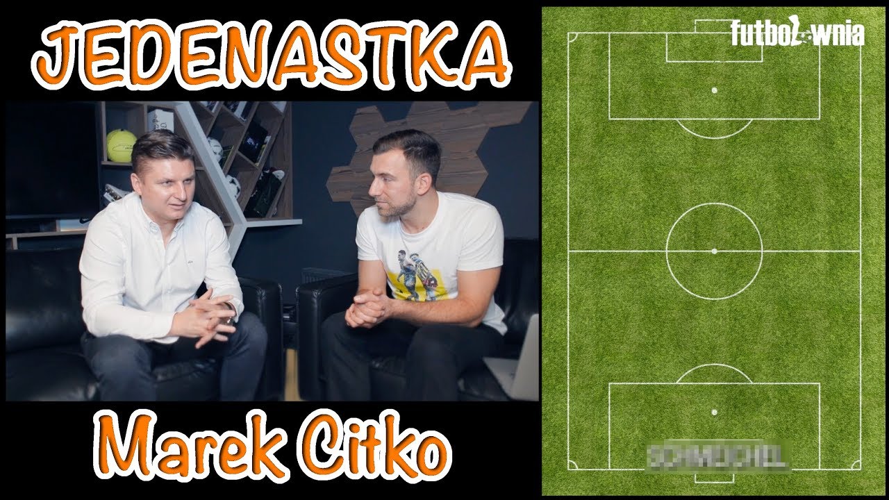 Marek Citko JEDENASTKA - Czy NIEZGODA powinien JECHAĆ na MISTRZOSTWA ŚWIATA?