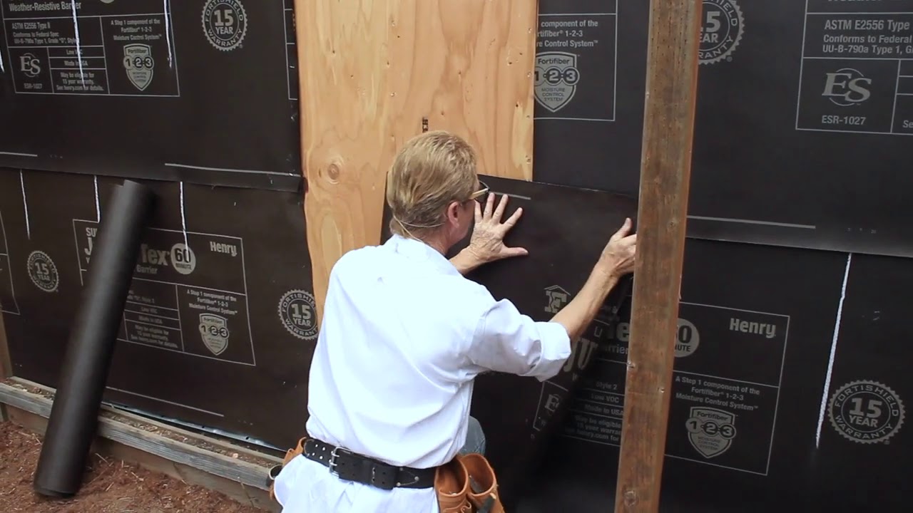 Stucco lathing