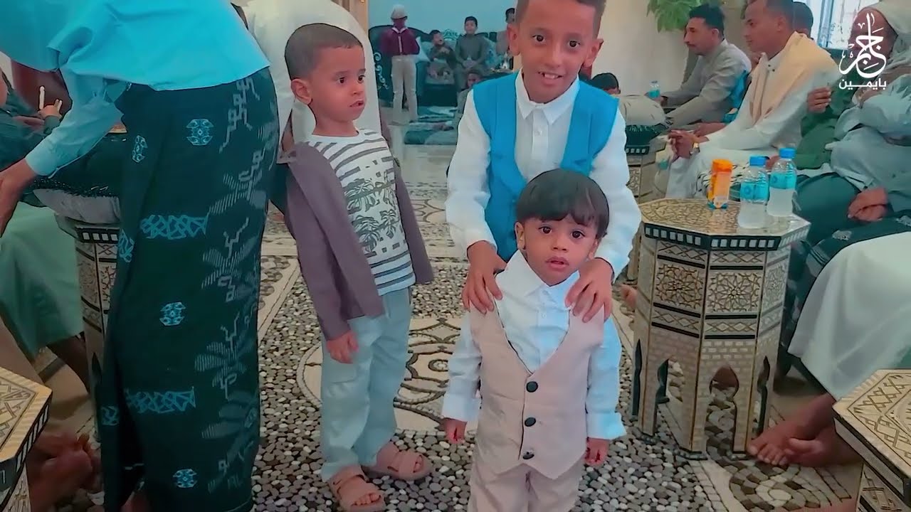 عواد قبيلة آل بايمين بعيد الأضحى المبارك للعام :1446