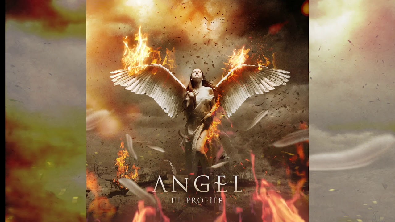 HI PROFILE &ndash; Harmony (Original Mix) | Feel the Progressive Psytrance Flow