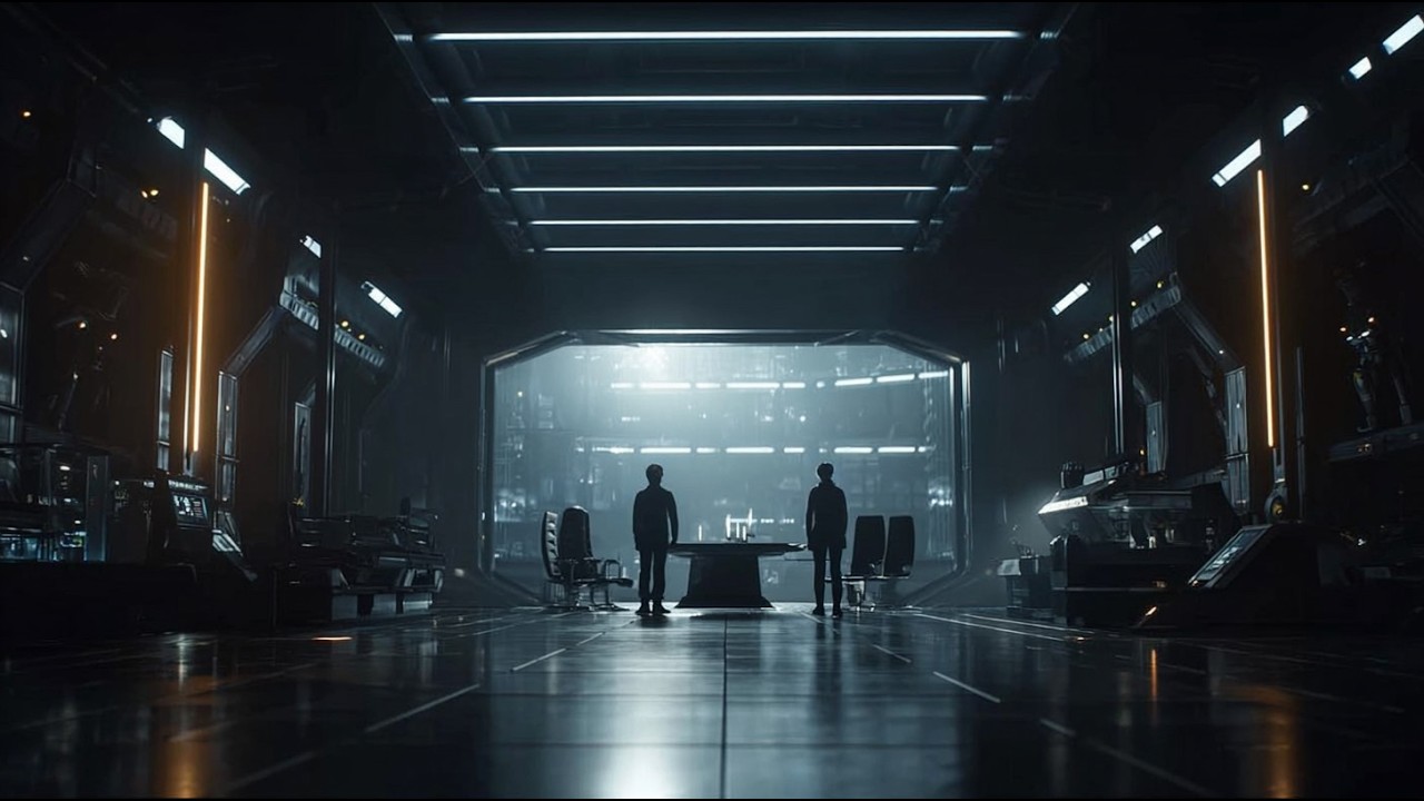 The Council Realized Too Late—Humanity Was Already Gone HFY | Sci-Fi HFY Stories
