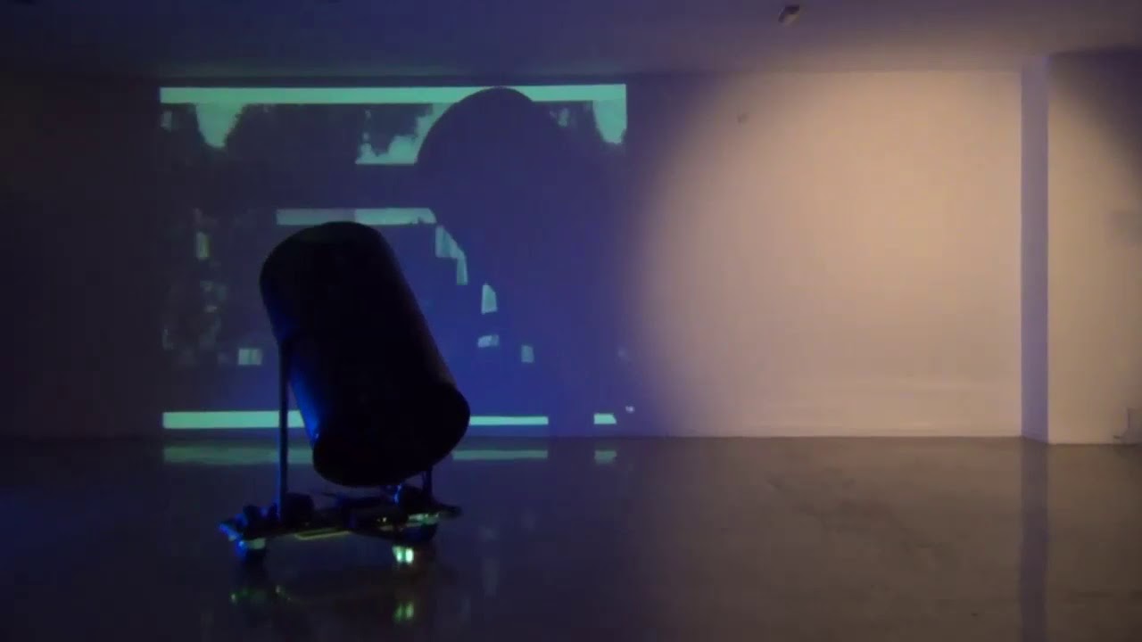 Cirkulacija 2: World Improvement Machine - chapter ATI