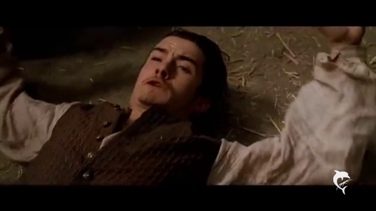 Will Turner-Ocean Drive