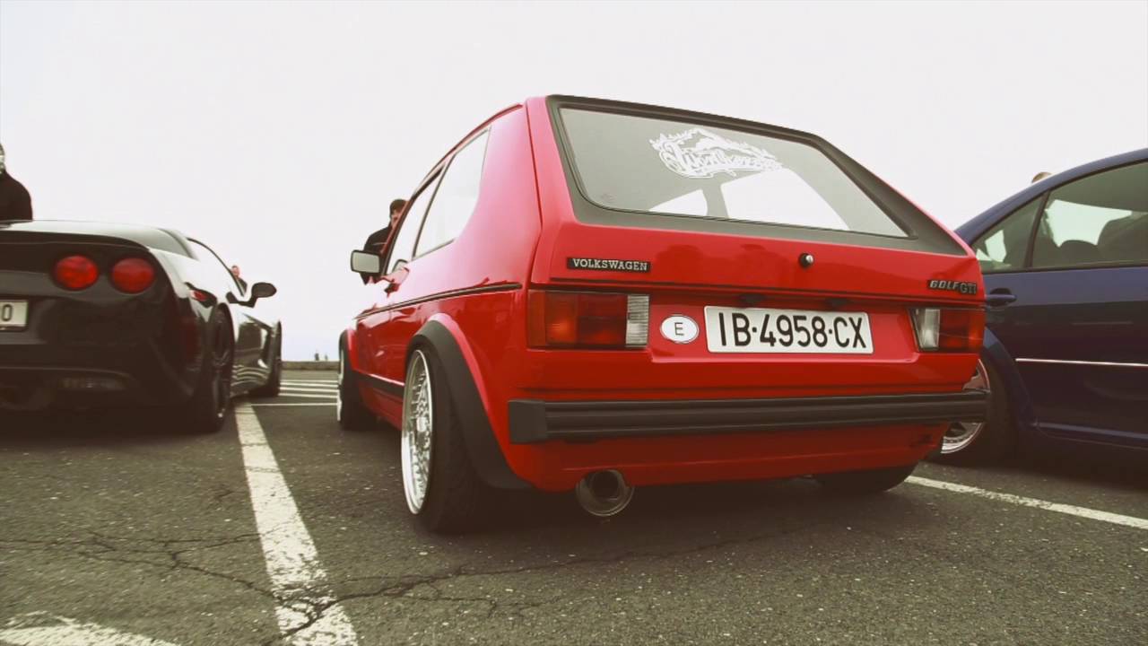 Wörthersee 2016 I Villacher Alpenstrasse I thcinocb-video