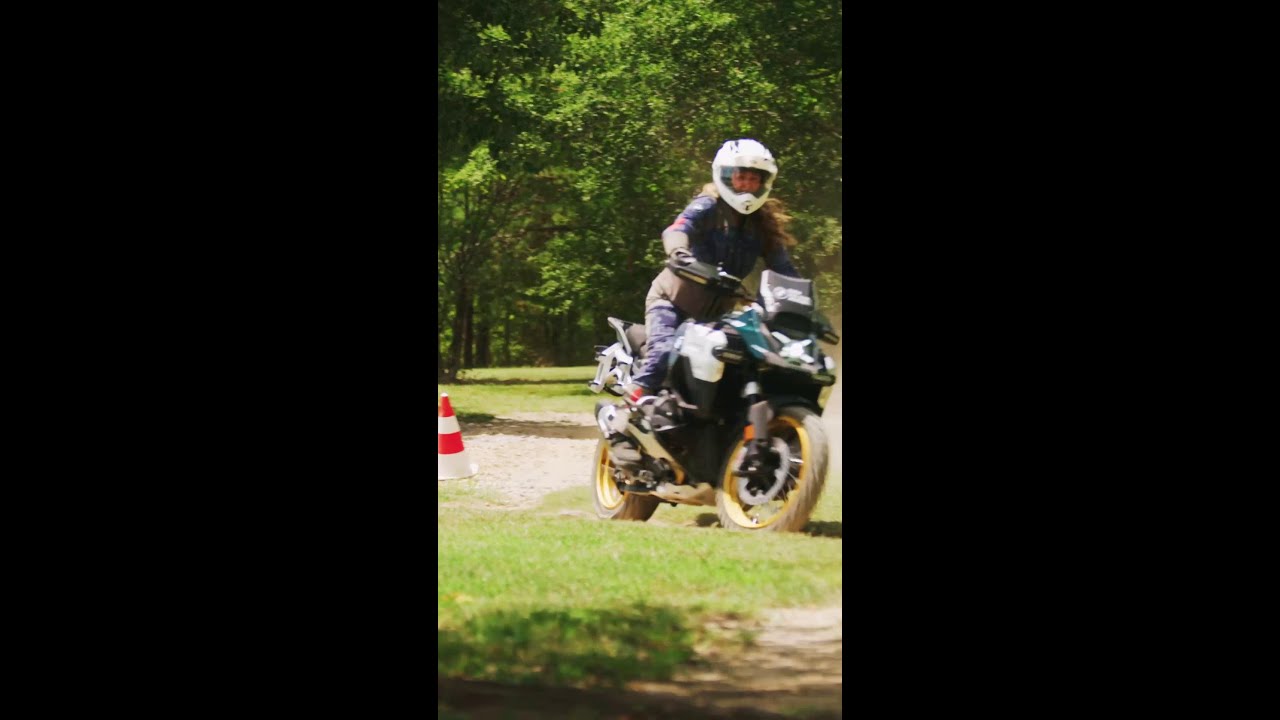 Train Off Road